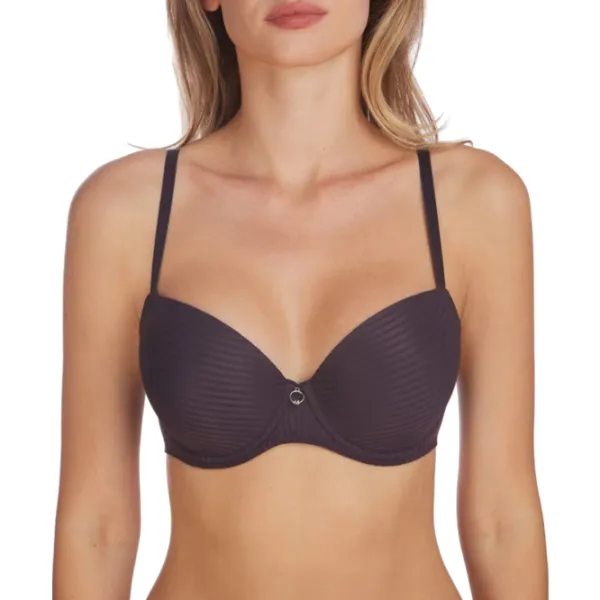 Sutien pentru femei Milavitsa 128100 85C/ Jam/ Push-up photo 1