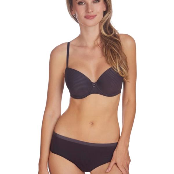 Sutien pentru femei Milavitsa 128100 85C/ Jam/ Push-up photo 2