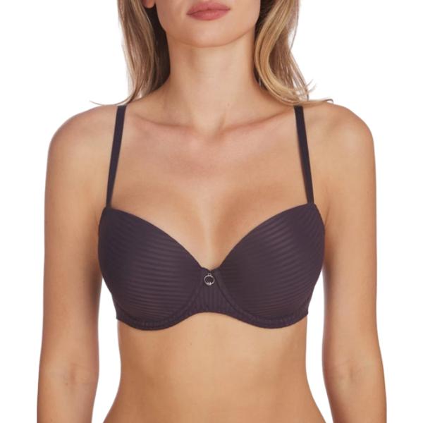 Sutien pentru femei Milavitsa 128100 80C/ Jam/ Push-up photo 1