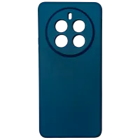Чехол для смартфона Realme 12 Pro EVO/ Back/ ТПУ/ Синий