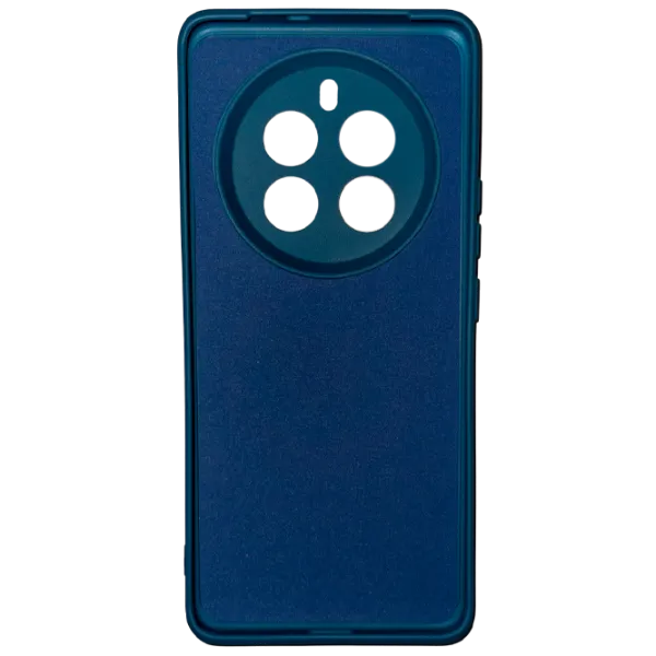 Husă pentru smartphone Realme 12 Pro EVO/ Back/ TPU/ Blue photo 2