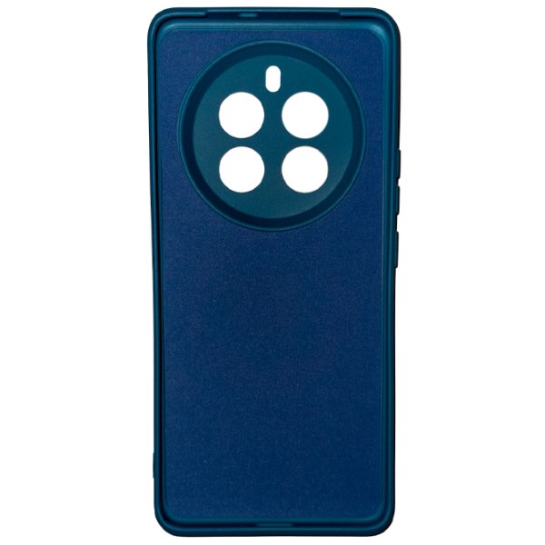 Husă pentru smartphone Realme 12 Pro EVO/ Back/ TPU/ Blue photo 2