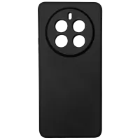 Husă pentru smartphone Realme 12 Pro EVO/ Back/ TPU/ Black