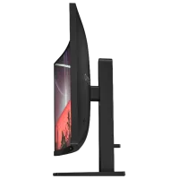 Monitor HP OMEN 32c 31.5" 2K 165 Hz / 1 ms / Black photo 4