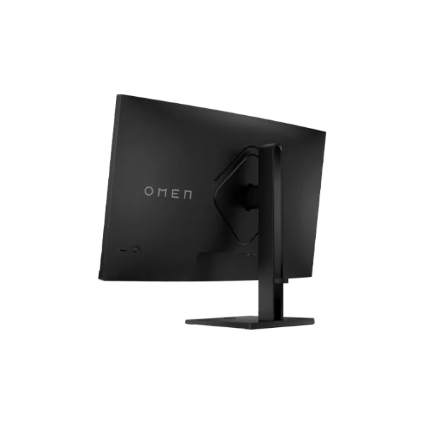 Monitor HP OMEN 32c 31.5" 2K 165 Hz / 1 ms / Black photo 5