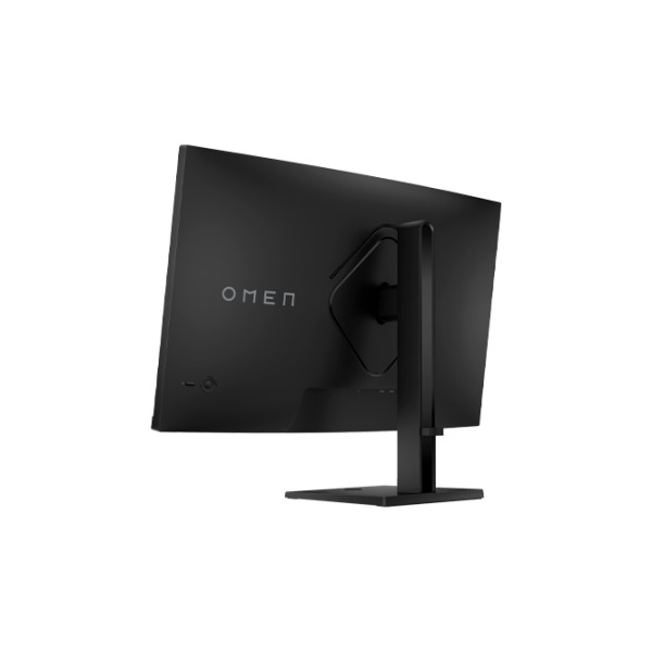 Monitor HP OMEN 32c 31.5" 2K 165 Hz / 1 ms / Black photo 5