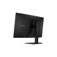 Monitor HP OMEN 32c 31.5" 2K 165 Hz / 1 ms / Black photo 5