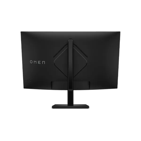 Monitor HP OMEN 32c 31.5" 2K 165 Hz / 1 ms / Black photo 6