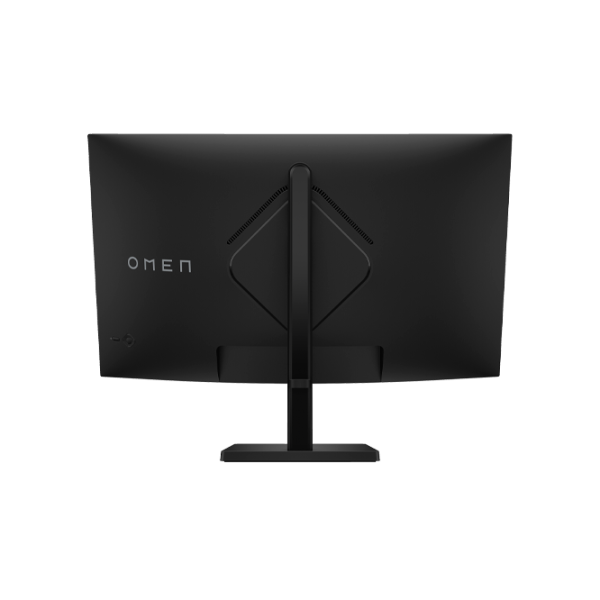 Monitor HP OMEN 32c 31.5" 2K 165 Hz / 1 ms / Black photo 6