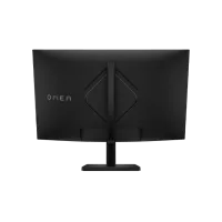 Monitor HP OMEN 32c 31.5" 2K 165 Hz / 1 ms / Black photo 6