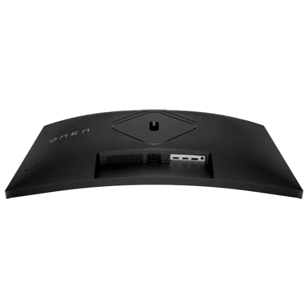 Monitor HP OMEN 32c 31.5" 2K 165 Hz / 1 ms / Black photo 7
