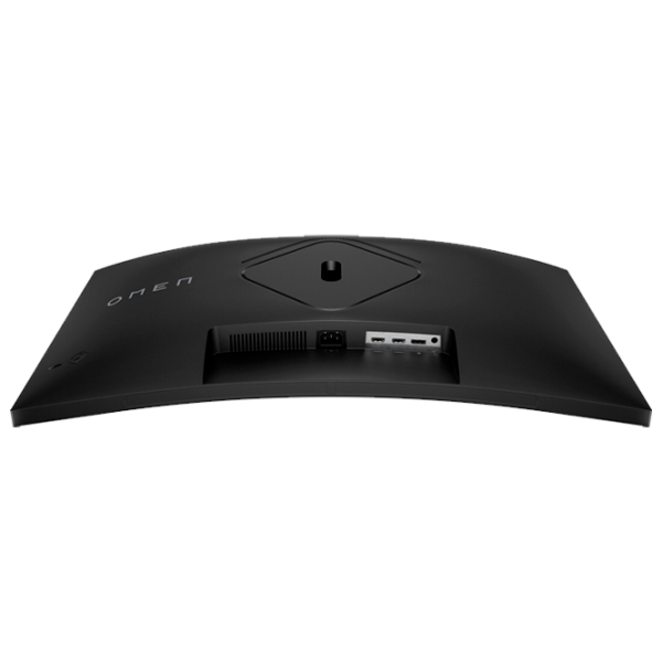 Monitor HP OMEN 32c 31.5" 2K 165 Hz / 1 ms / Black photo 7