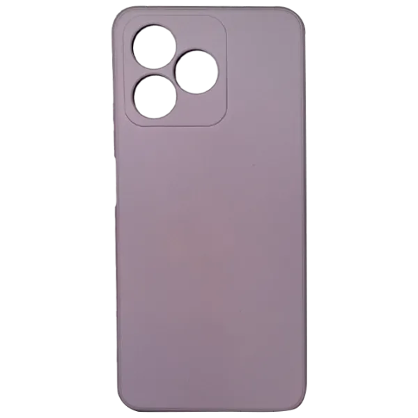 Husă pentru smartphone Realme C53 EVO/ Back/ TPU/ Light Purple photo 1