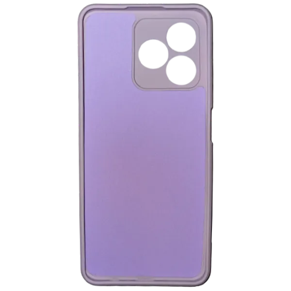 Husă pentru smartphone Realme C53 EVO/ Back/ TPU/ Light Purple photo 2