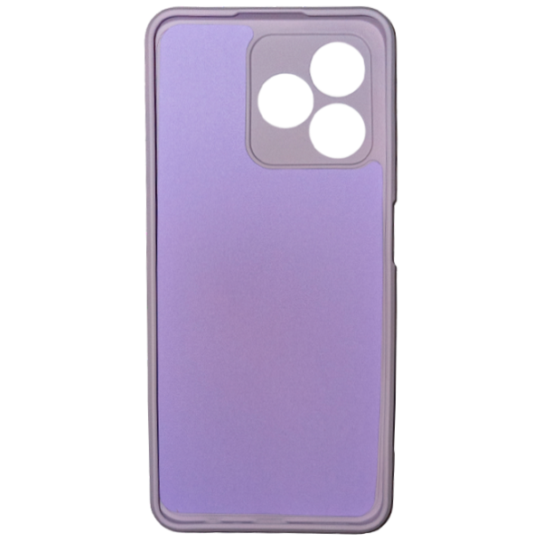 Husă pentru smartphone Realme C53 EVO/ Back/ TPU/ Light Purple photo 2