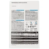 Proteină OstroVit Micellar Casein 700 g (5902232610475) praf/ Vanilie photo 3