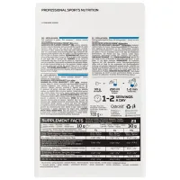Протеин OstroVit Micellar Casein 700 г (5902232610451) порошок/ Шоколад photo 3
