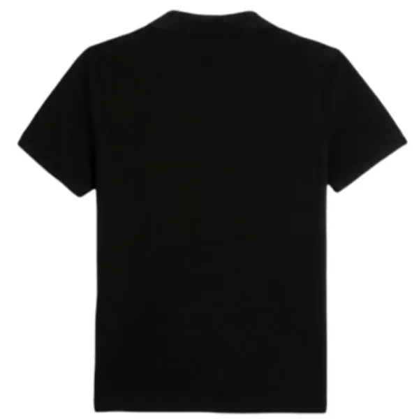 Футболка поло для мужчин Koton 4SAM10098MK999 Черный photo 2