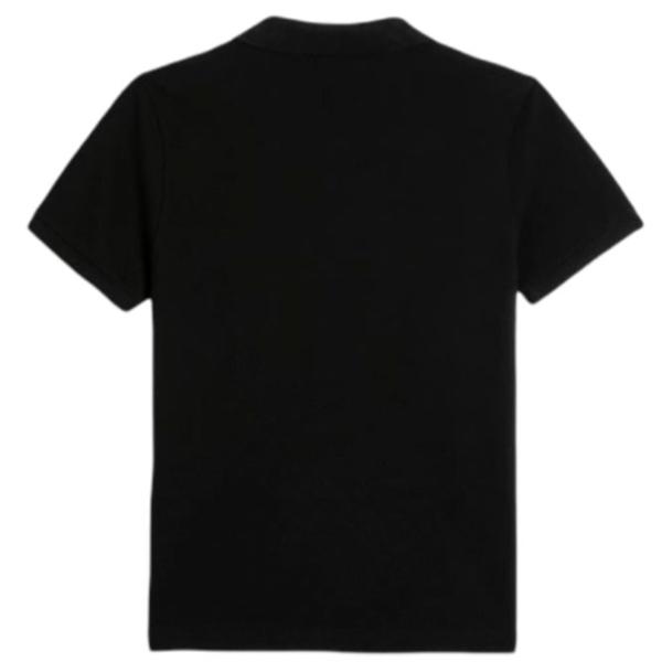 Tricou polo pentru bărbați Koton 4SAM10098MK999 Black photo 2 Tricou polo pentru bărbați Koton 4SAM10098MK999 Black photo 2