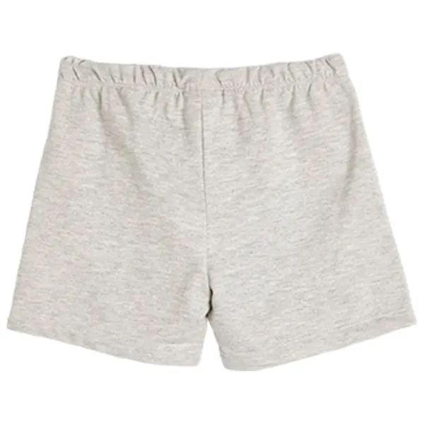 Pantaloni scurți pentru băieți Koton 4SMB40010TK Gray photo 2