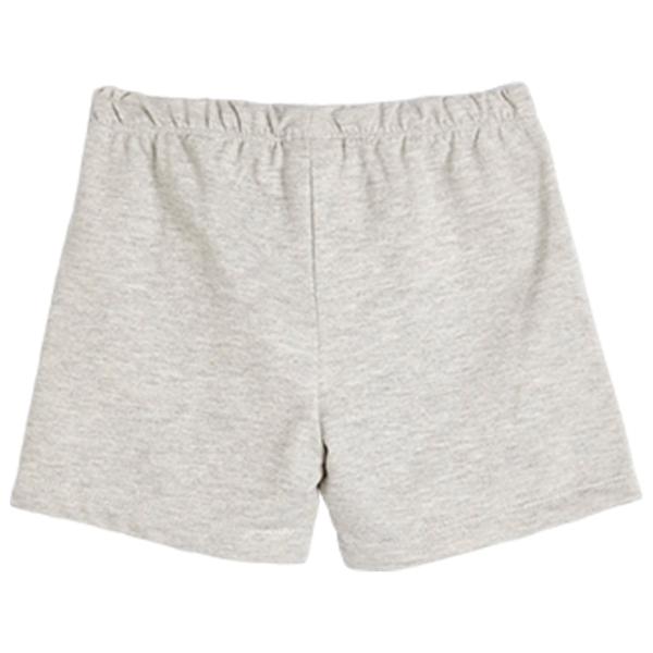 Pantaloni scurți pentru băieți Koton 4SMB40010TK Gray photo 2