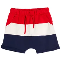 Шорты для мальчиков Koton 4SMB40106TK Красный