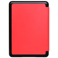 Чехол для электронной книги Kindle Paperwhite 4 (10-е поколение) 6"/ Красный photo 2