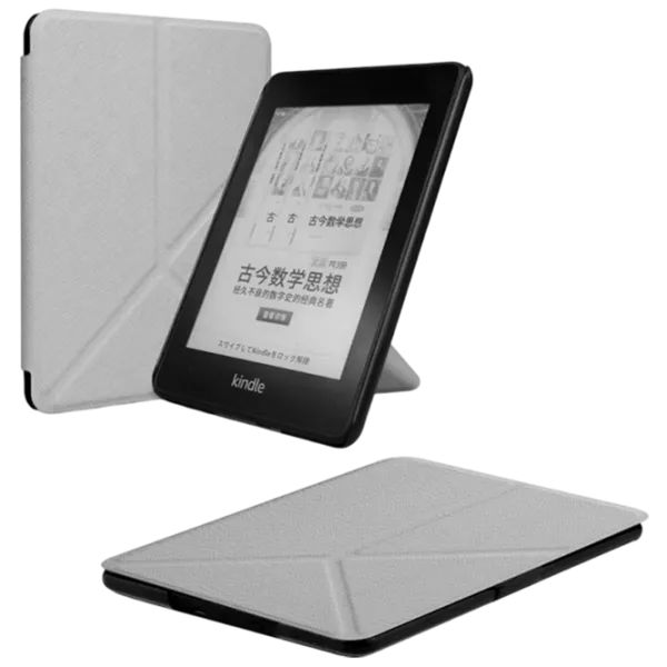 Чехол для электронной книги Kindle Paperwhite 4 (10-е поколение) 6"/ Красный photo 4