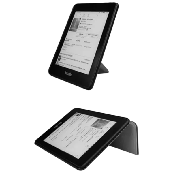Чехол для электронной книги Kindle Paperwhite 4 (10-е поколение) 6"/ Красный photo 5