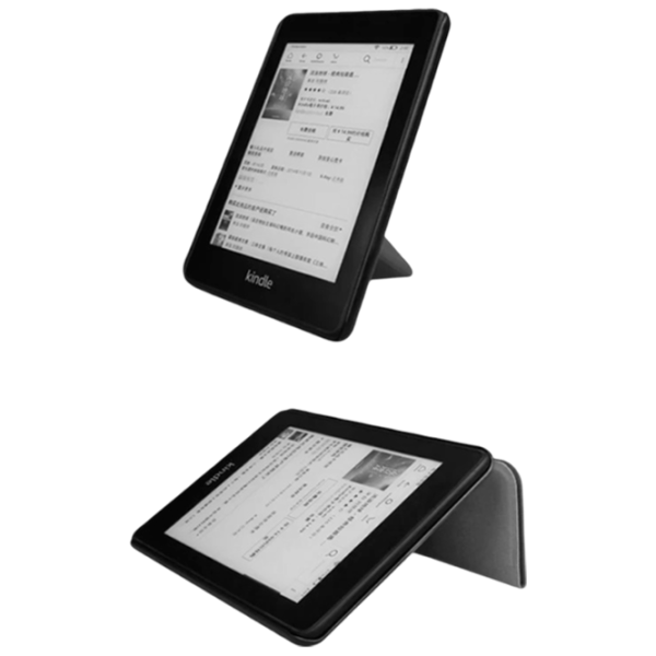 Чехол для электронной книги Kindle Paperwhite 4 (10-е поколение) 6"/ Красный photo 5