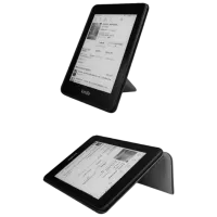 Чехол для электронной книги Kindle Paperwhite 4 (10-е поколение) 6"/ Красный photo 5