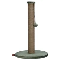 Ansamblu pentru pisici Beeztees Yenna Pe podea/ Green