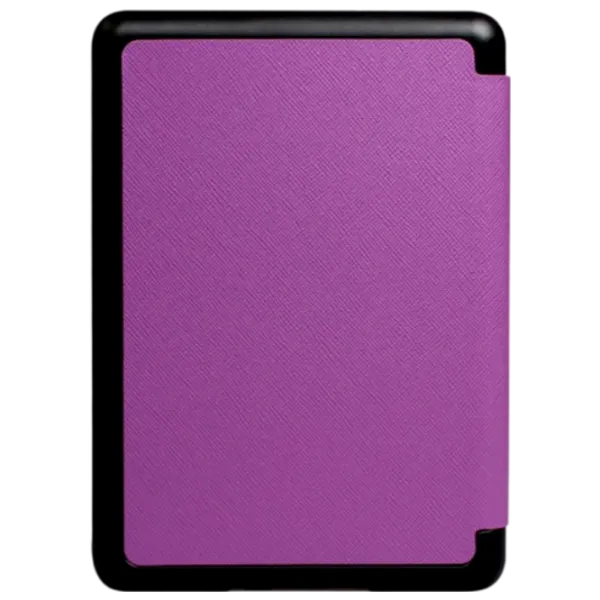 Чехол для электронной книги Kindle Paperwhite 4 (10-е поколение) 6"/ Пурпурный photo 2