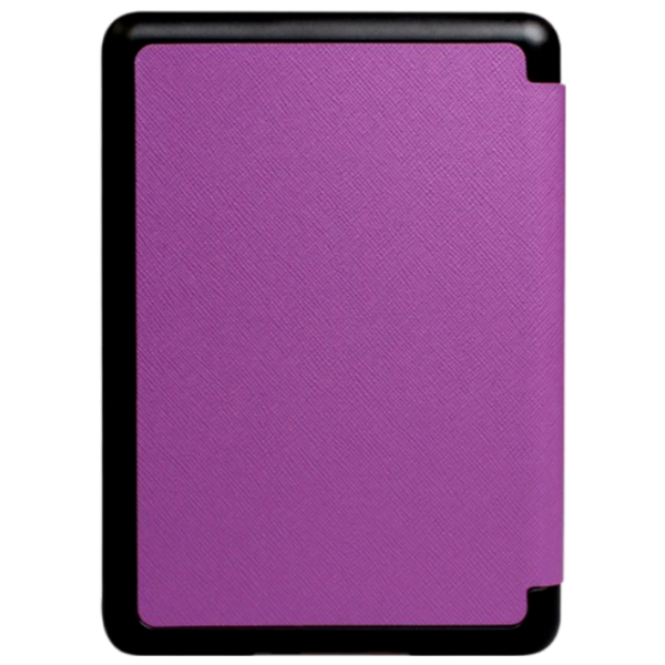 Чехол для электронной книги Kindle Paperwhite 4 (10-е поколение) 6"/ Пурпурный photo 2