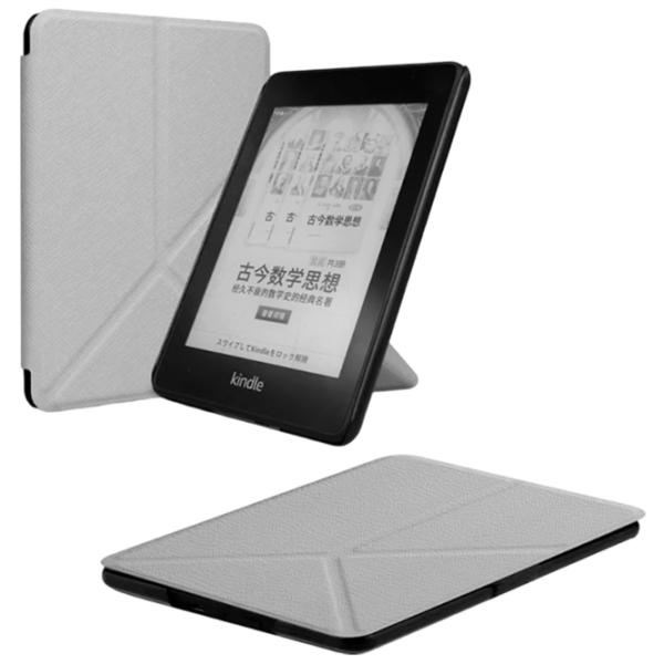 Чехол для электронной книги Kindle Paperwhite 4 (10-е поколение) 6"/ Пурпурный photo 4