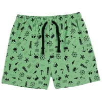 Шорты для мальчиков Koton 4SMB40113TK Зелёный