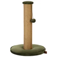 Ansamblu pentru pisici Beeztees Yenna Pe podea/ Green