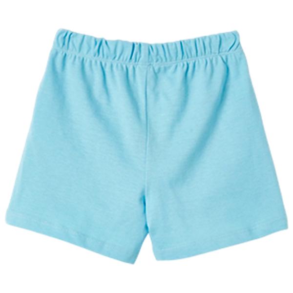 Шорты для мальчиков Koton 4SMB40024TK Светло-синий photo 2