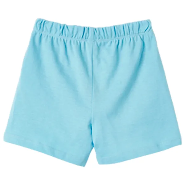 Шорты для мальчиков Koton 4SMB40024TK Светло-синий photo 2