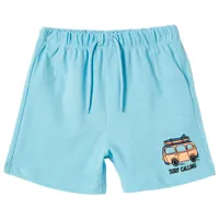 Шорты для мальчиков Koton 4SMB40024TK Светло-синий