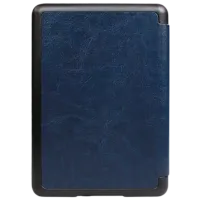 Husă pentru carte electronică Kindle Paperwhite 4 (10th generation) 6"/ Blue photo 2