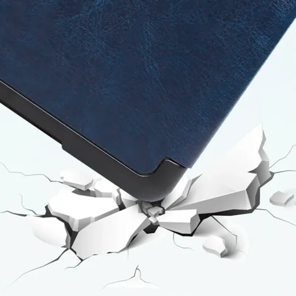 Чехол для электронной книги Kindle Paperwhite 4 (10-е поколение) 6"/ Синий photo 4