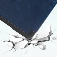 Husă pentru carte electronică Kindle Paperwhite 4 (10th generation) 6"/ Blue photo 4