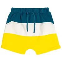 Шорты для мальчиков Koton 4SMB40105TK Синий