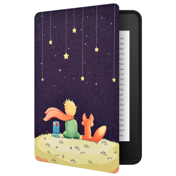 Чехол для электронной книги Kindle Paperwhite 4 (10-е поколение) 6"/ Синий photo 1