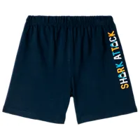 Pantaloni scurți pentru băieți Koton 4SMB40115TK Night Blue