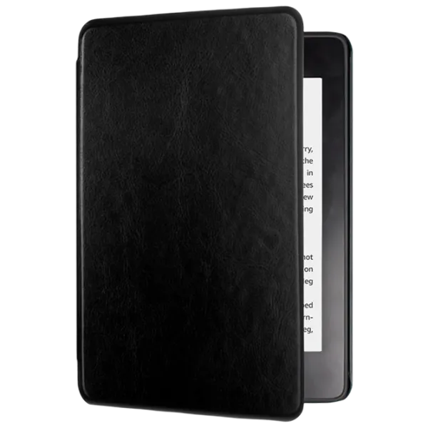 Чехол для электронной книги Kindle Paperwhite 4 (10-е поколение) 6"/ Черный photo 3
