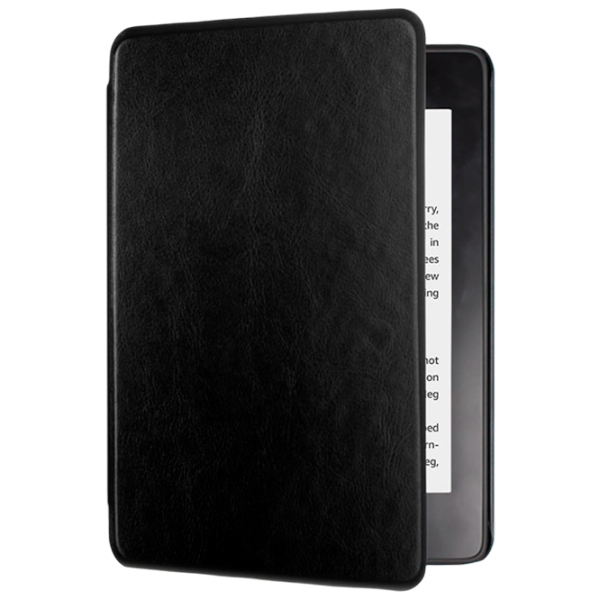 Чехол для электронной книги Kindle Paperwhite 4 (10-е поколение) 6"/ Черный photo 3
