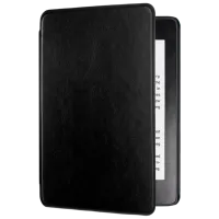 Husă pentru carte electronică Kindle Paperwhite 4 (10th generation) 6"/ Black photo 3