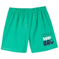 Pantaloni scurți pentru băieți Koton 4SMB40114TK Green